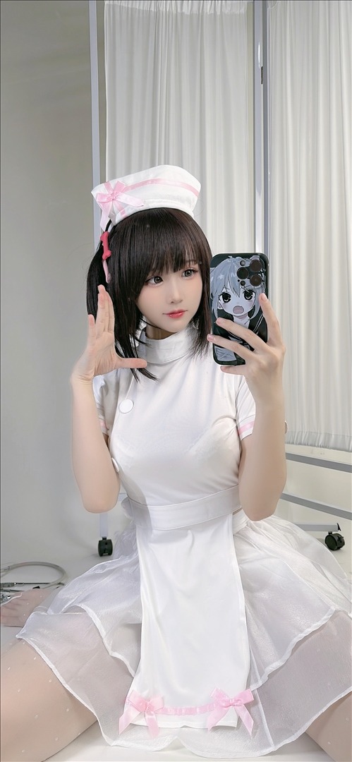 miko酱---护士宝宝-36P-20240822f-36P-6413-MB-08-22