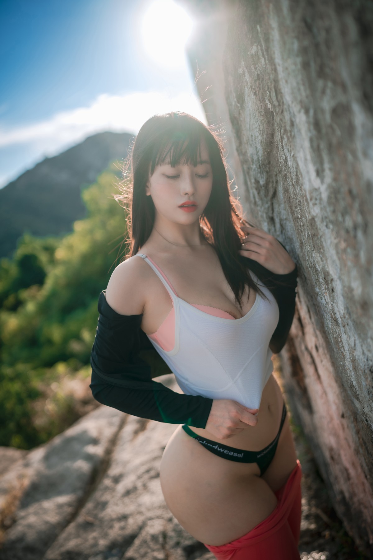 ZziZzi-DJAWA-Naughty-Trekking-2nd-Course-SVer-Set01-09-27