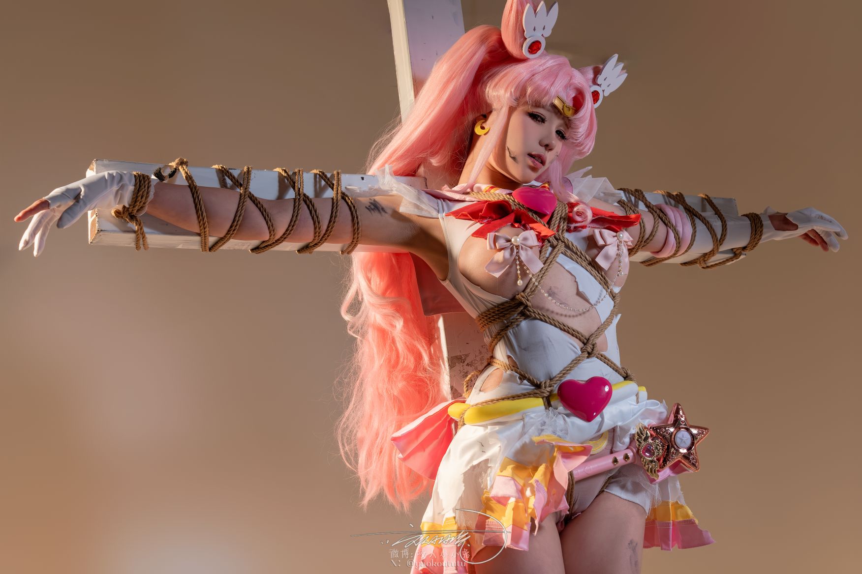 咬人小小兔-六月作品-小小兔大危机-06-18