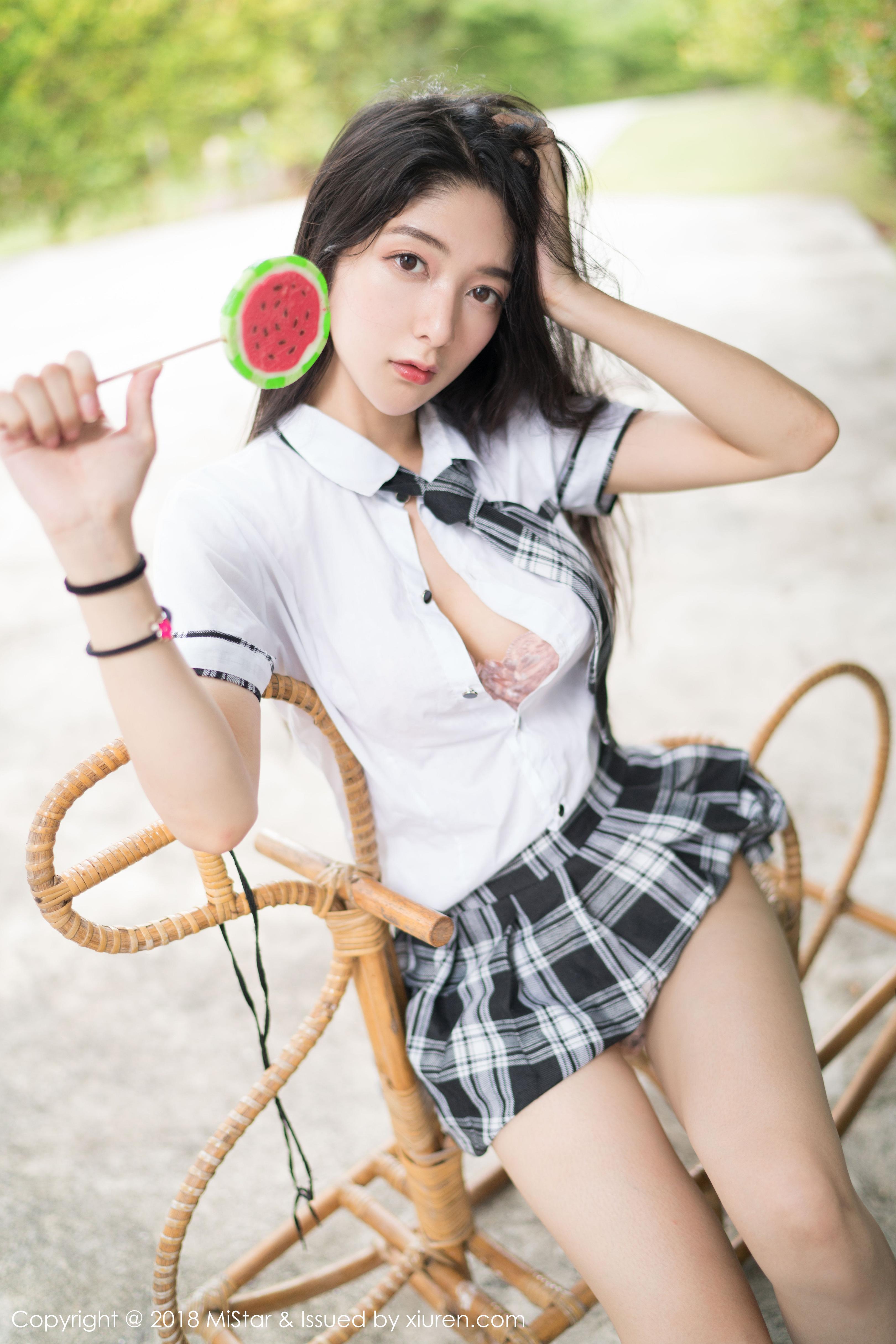 035-MiStar魅妍社-20180105-VOL207-小热巴-41P-12115-MB-08-23