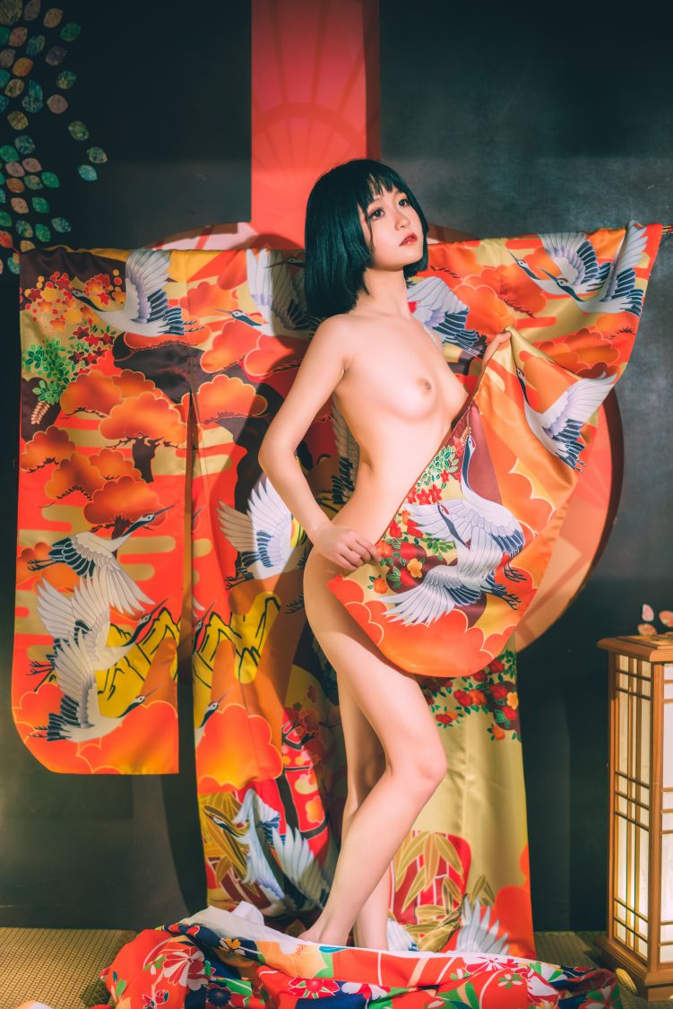 黄金二逼王-制衣-03-23