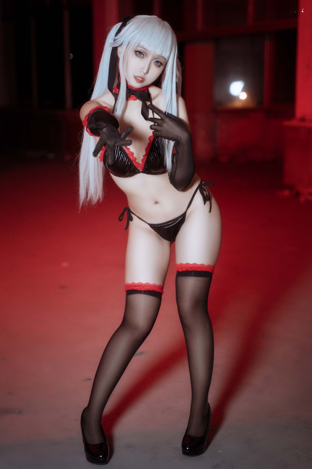 魇恨恨-篝之雾枝内衣-07-08