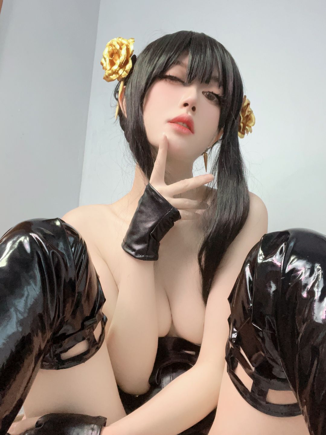 趴趴捣蛋陌---约尔自拍-06-06