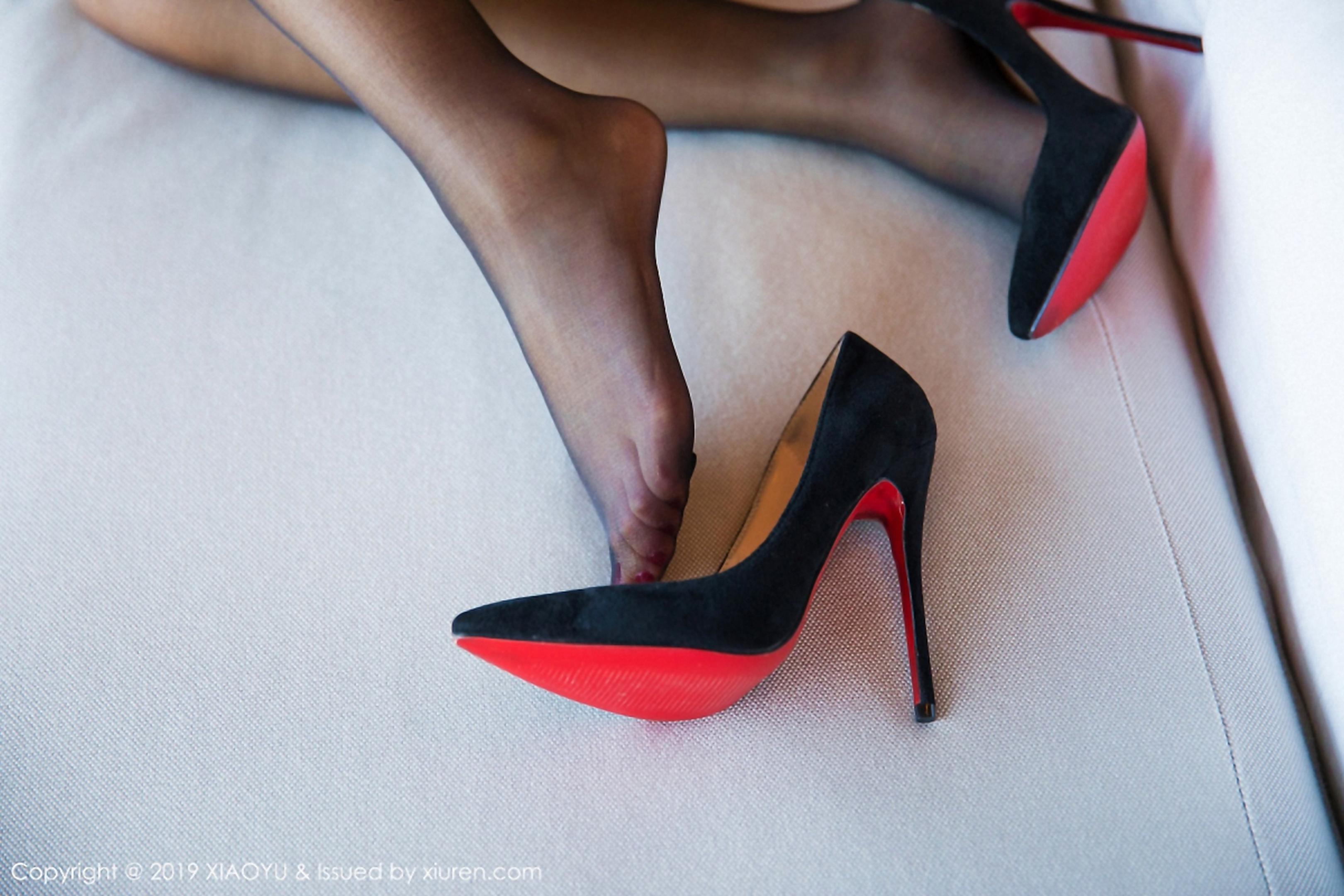 048-XIAOYU画语界-20190225-VOL026--Angela喜欢猫-73P-23028-MB-08-23