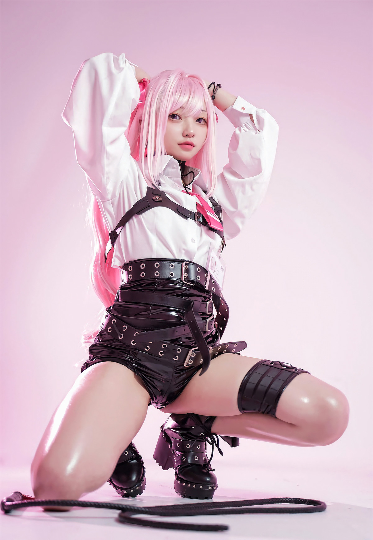 Cosplay-花铃-胜利女神-尤妮-12-11