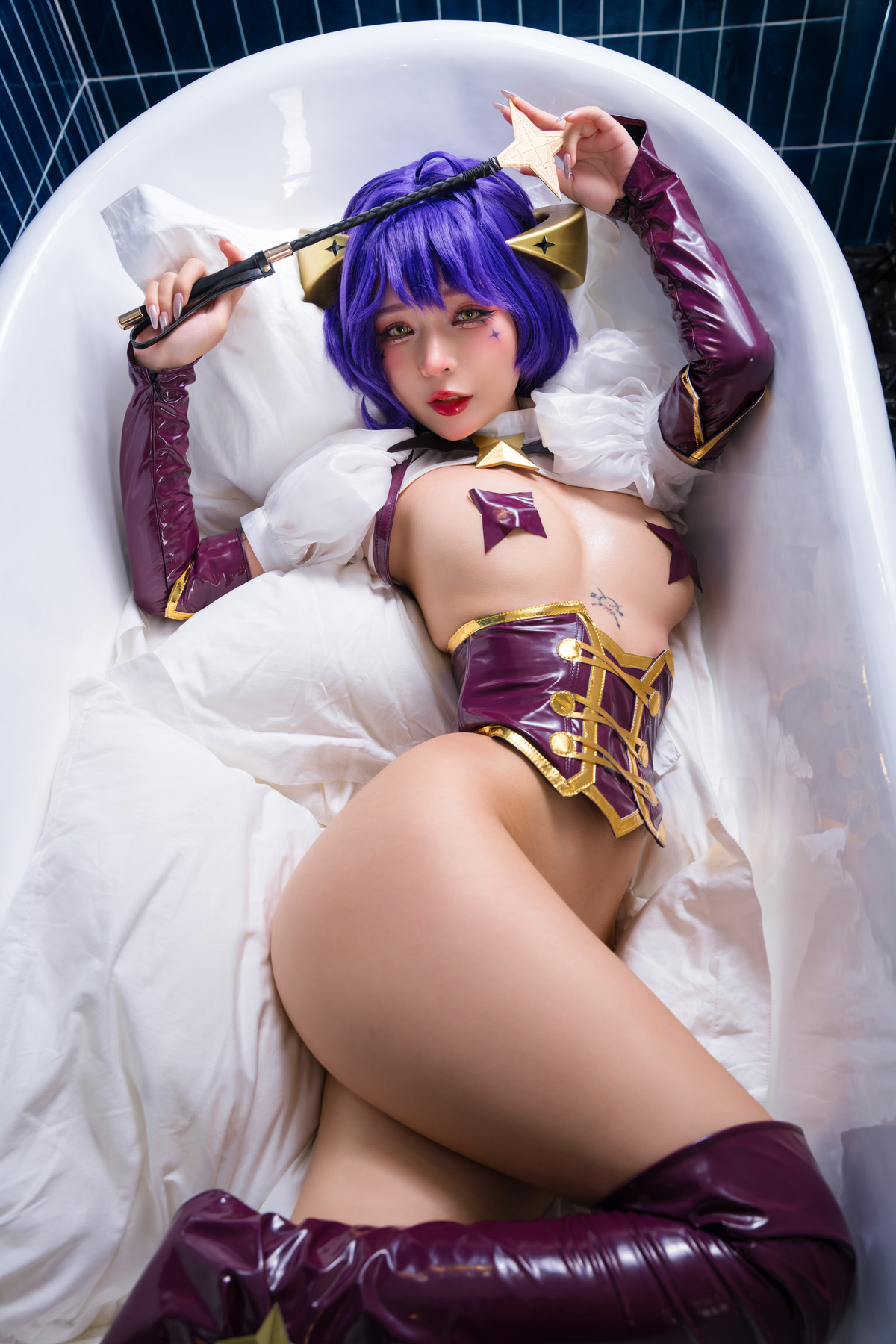 Cosplay-UmekoJ-Magia-Baiser-Set01-09-15