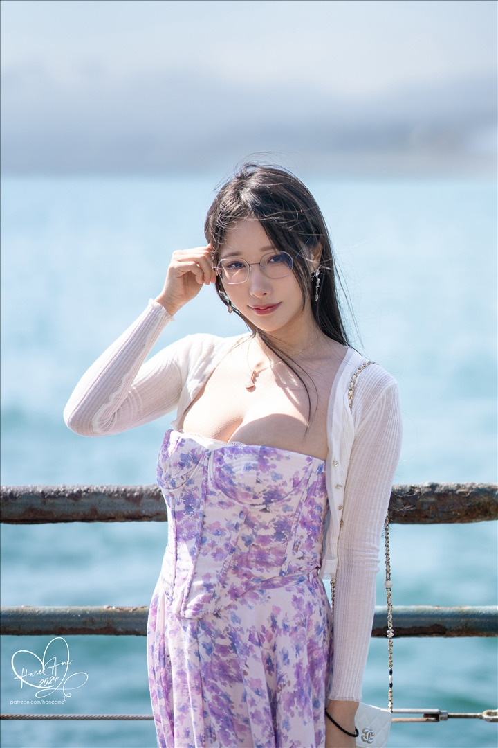 雨波-HaneAme---24年08月订阅-Glasses-Girlfriend-USA-眼鏡女友-夏末美國回憶-72P-72P-24027-MB-20240904s-09-06