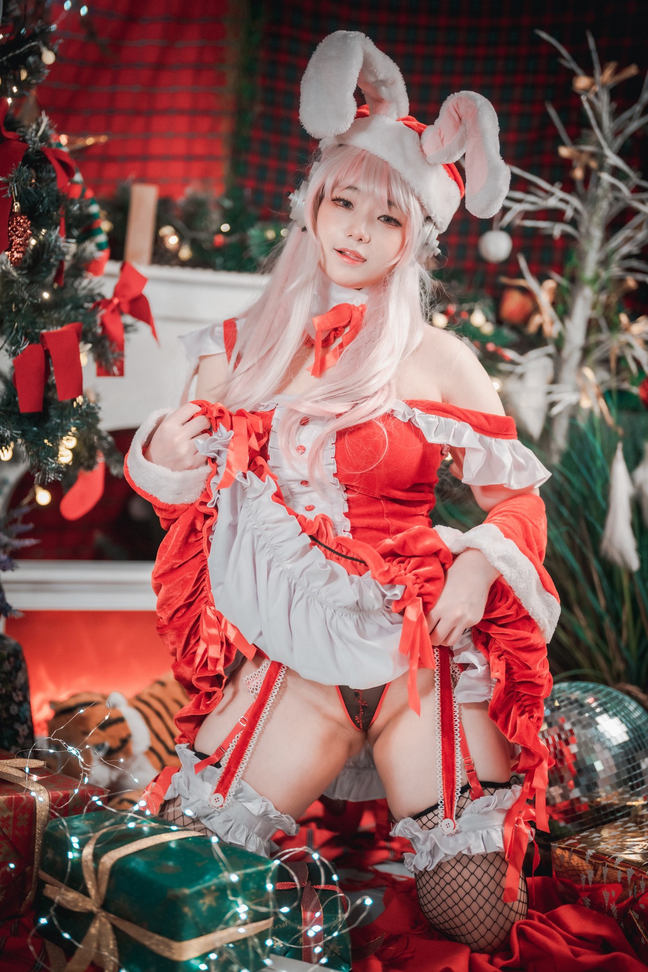 Mimmi-밈미-DJAWA-Christmas-Special-2022-Super-Sonico-Set01-10-11