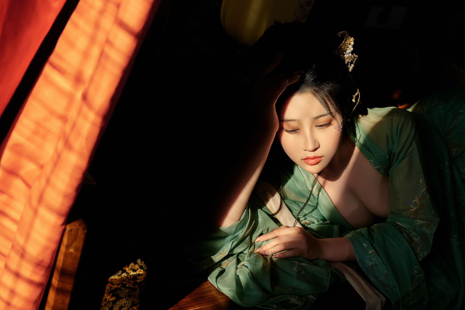 年年---梦华录39P-4116M-01-24