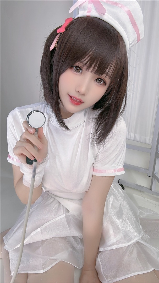 miko酱---护士宝宝-36P-20240822f-36P-6413-MB-08-22