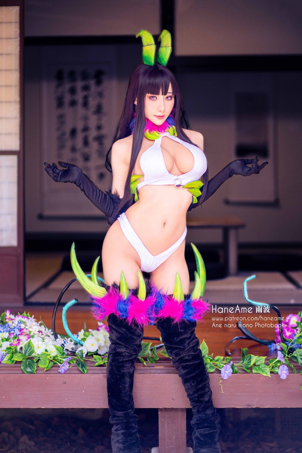 雨波-HaneAme---Ane-Naru-Mono155P-20207MB-02-13