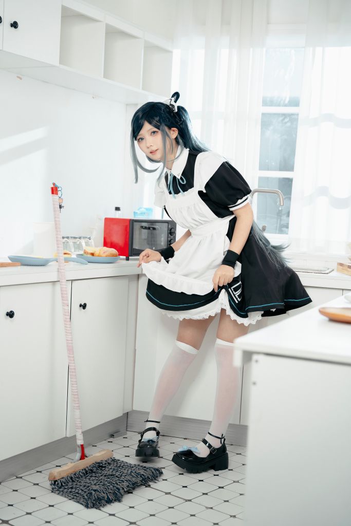 喜欢爱理吗---爱丽丝女仆-05-29