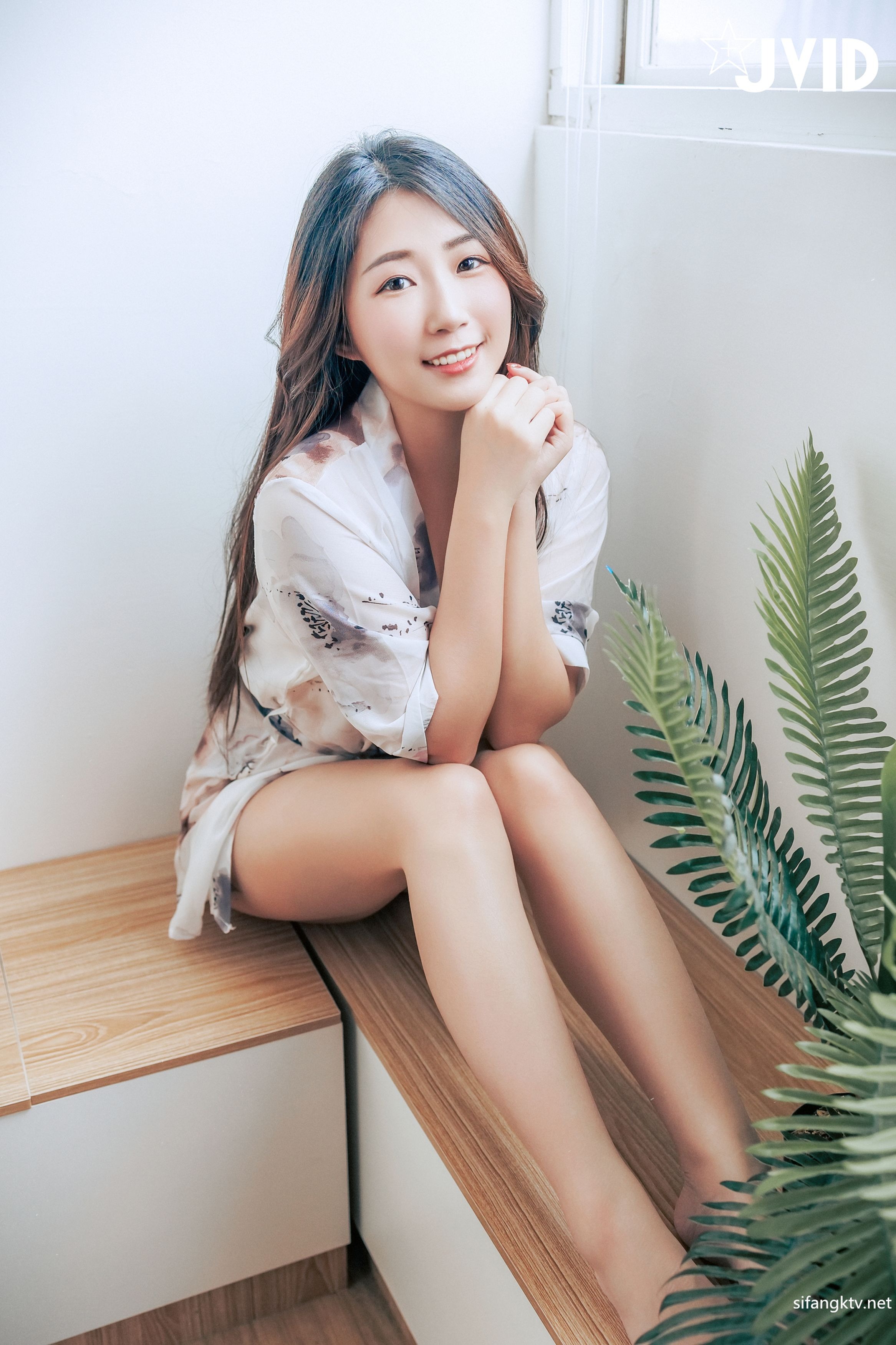 JVID-肉包Mini---性感棋盘女体盛-147P-08-22