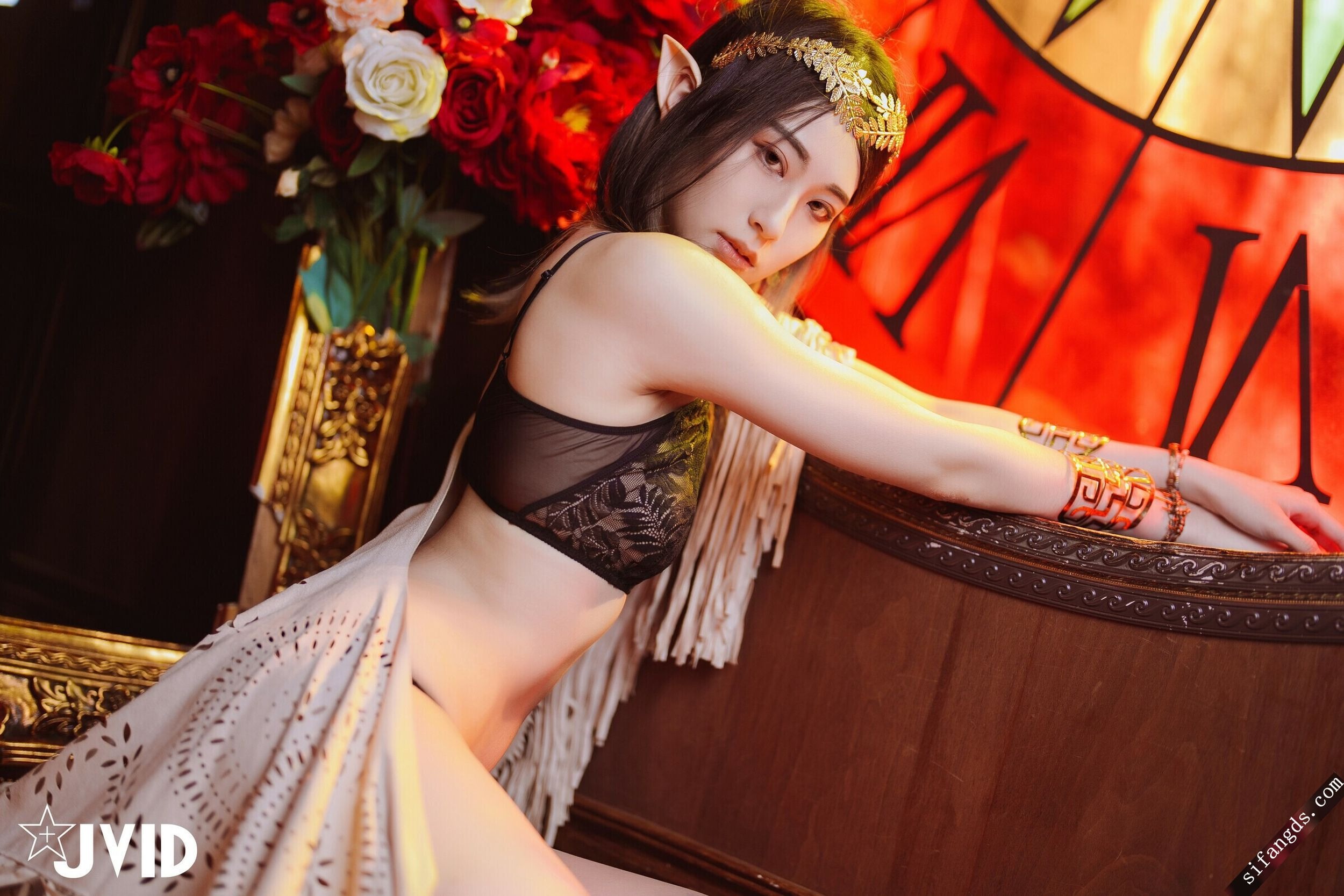 JVID-阿黎---美神降临-106P-08-17