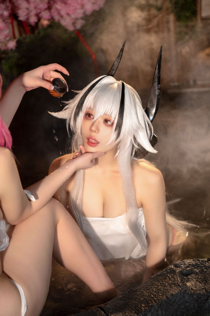 九言-小瑶幺幺-喜茶苍苍子-碧蓝温泉-07-06