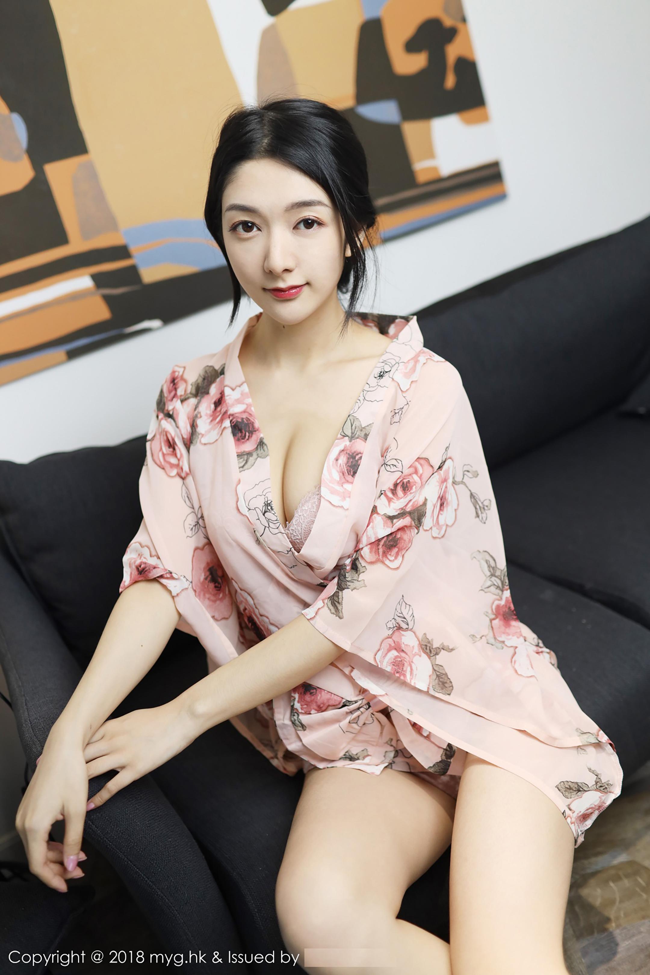 041-MyGirl美媛馆-20181212-VOL334-Angela喜欢猫-46P-120MBrar-46P-12015-MB-08-23