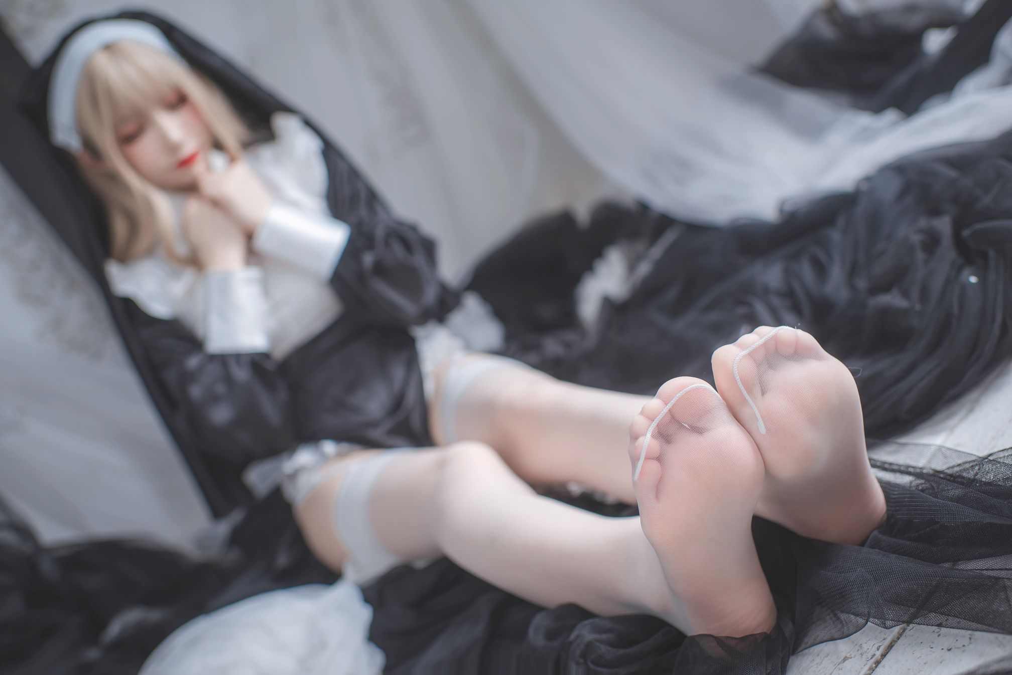 衣衣---修女-59P3V-377MB-07-20