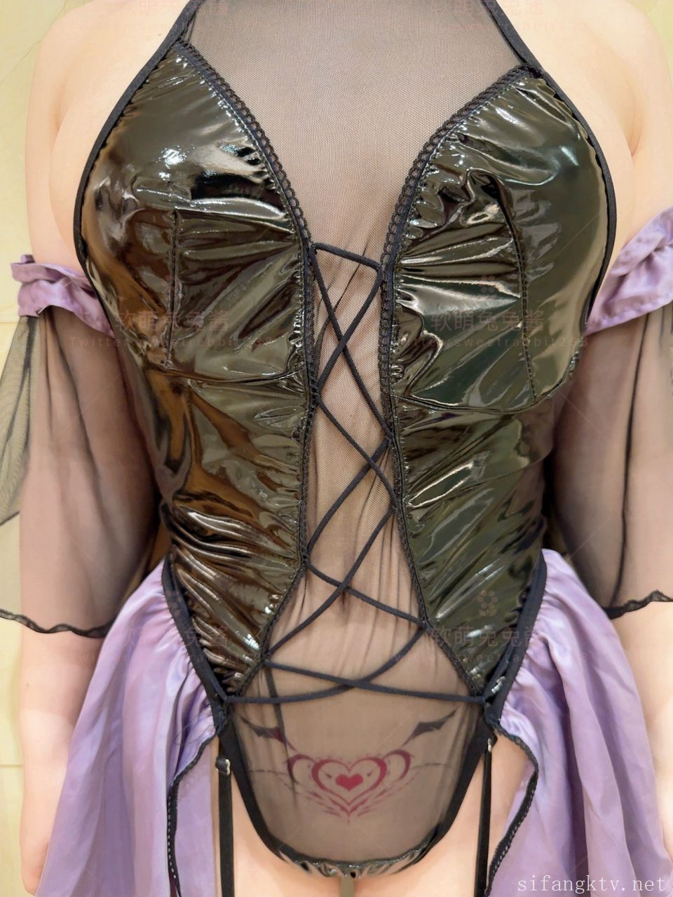 软萌兔兔酱-魅魔的玩具-01-28