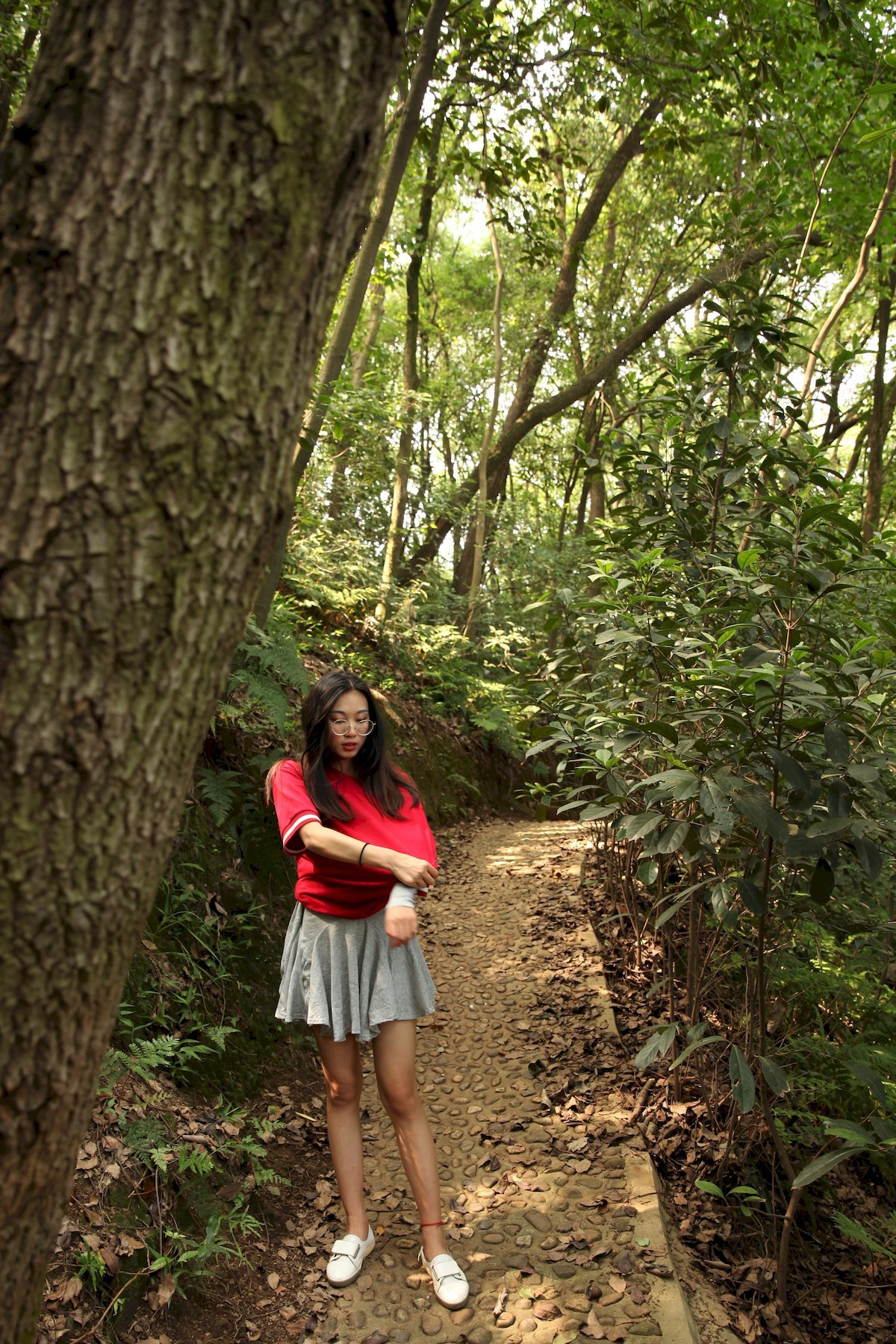 國模芳芳-大尺度私拍套圖-Vol02-04-21