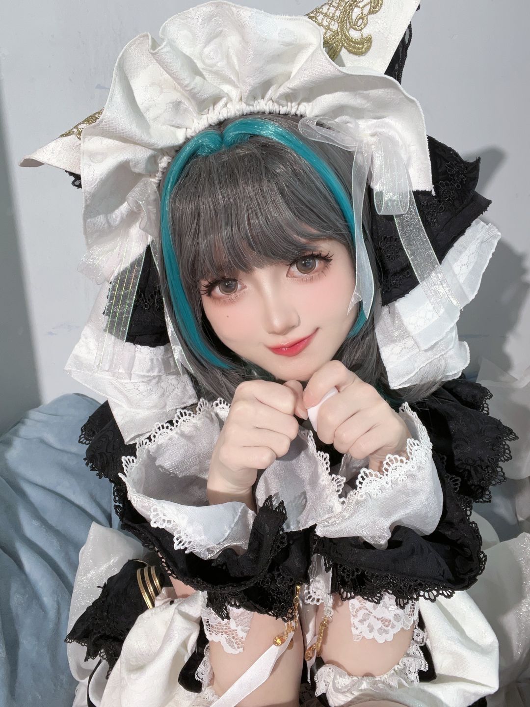 趴趴捣蛋陌-柴郡-02-19