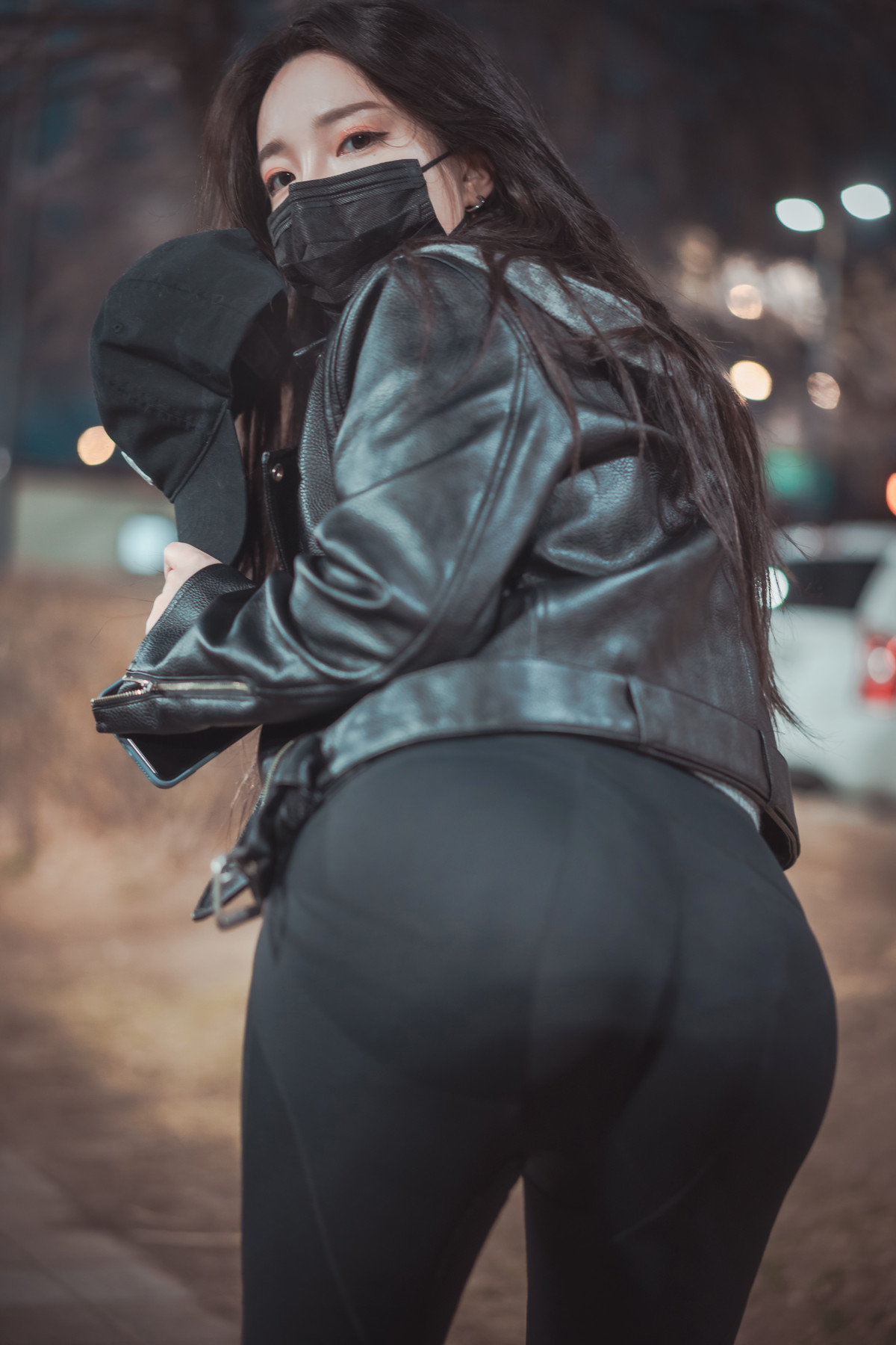 Son-Yeeun-손예은-DJAWA-Drive-My-Car-10-15