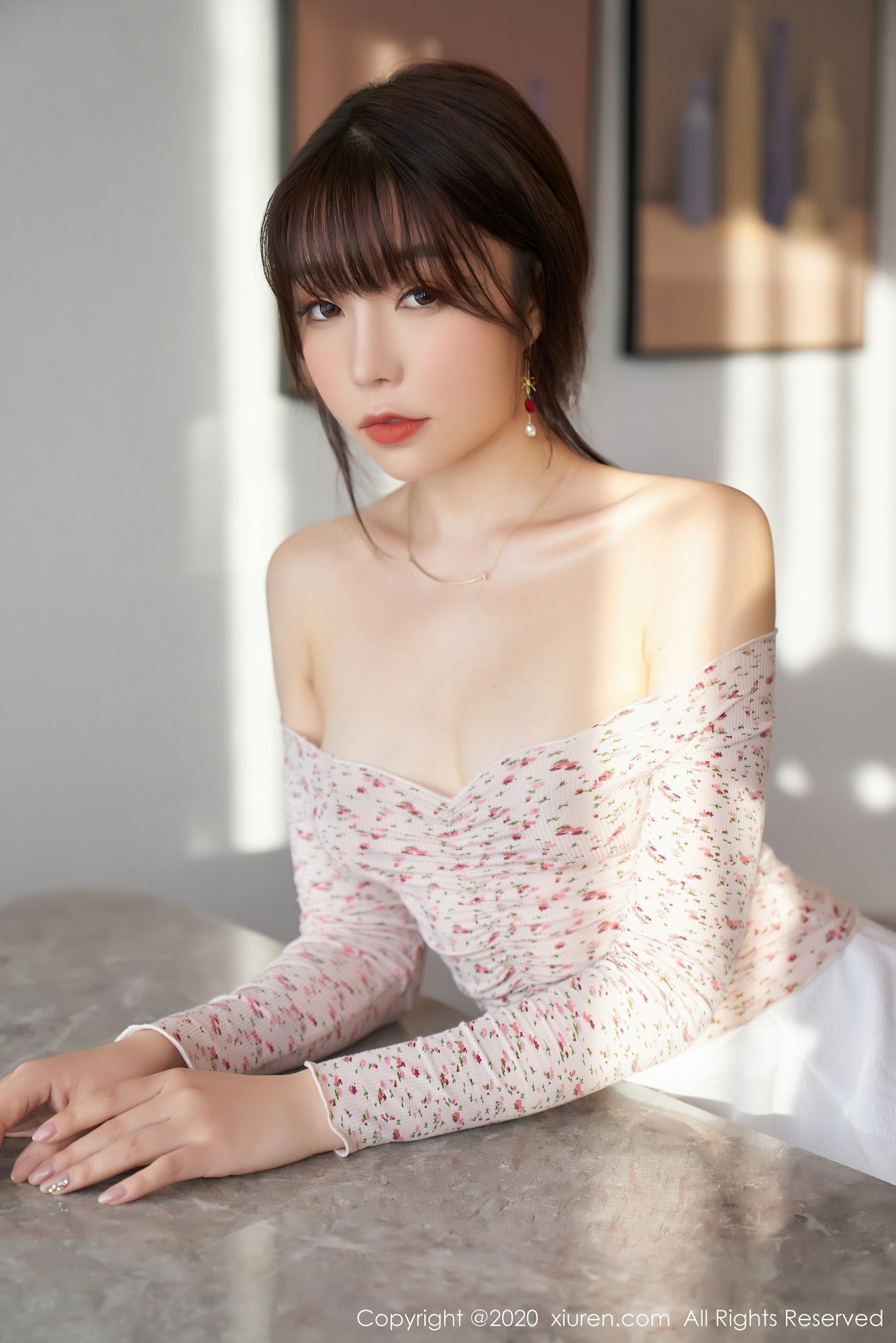 XIUREN秀人网-20201228-No2949芝芝Booty-04-23