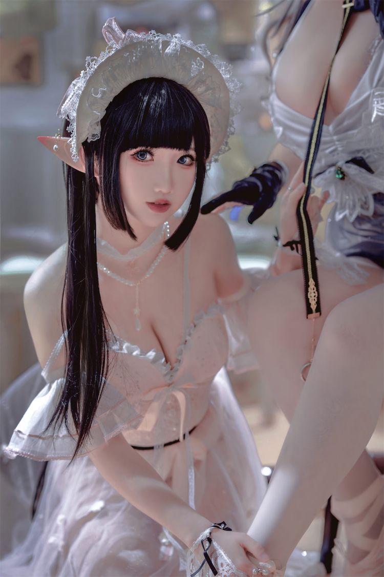 面饼仙儿半半子---Arknights-黑x森蚺ハレエ-05-21