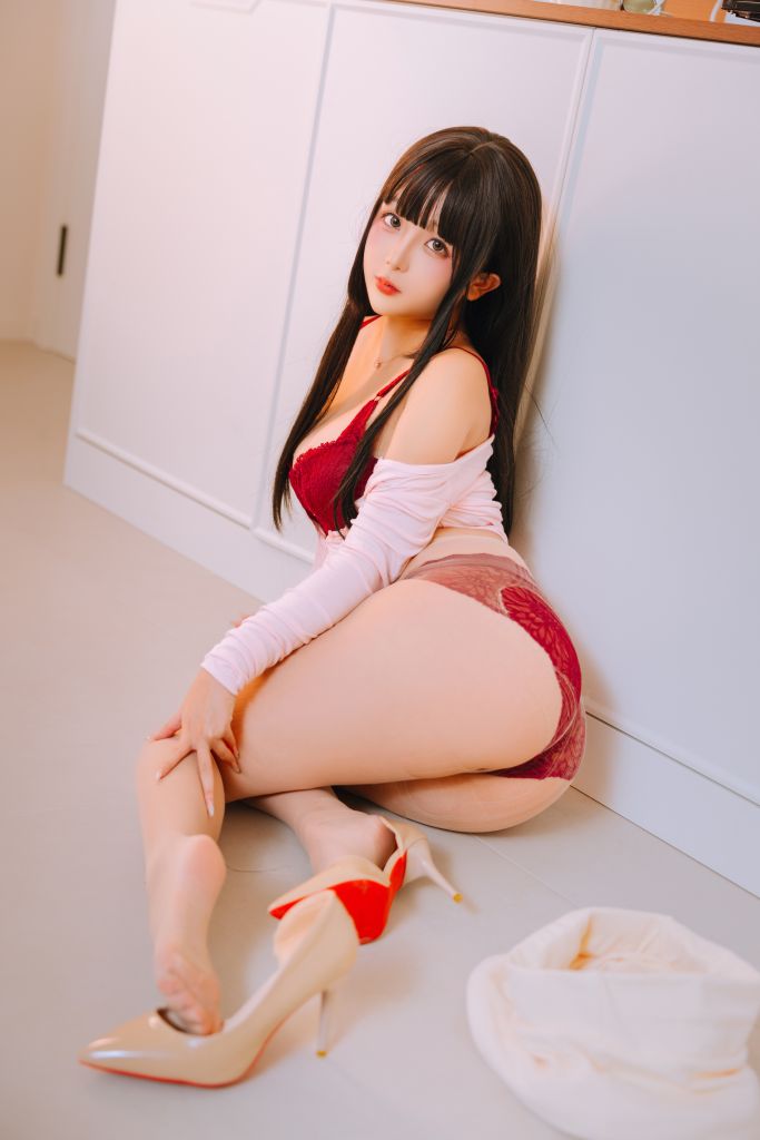 日奈娇--茶水间-03-31