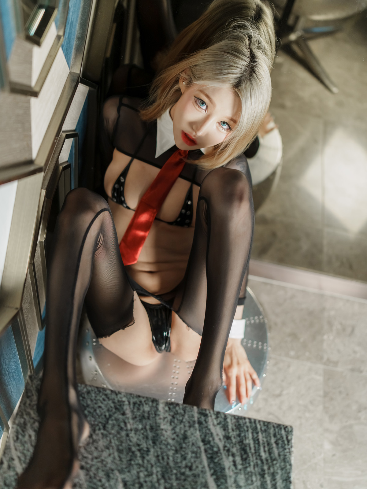 Taeri-태리-Bimilstory-Stocking-Compilation-Set01-09-16