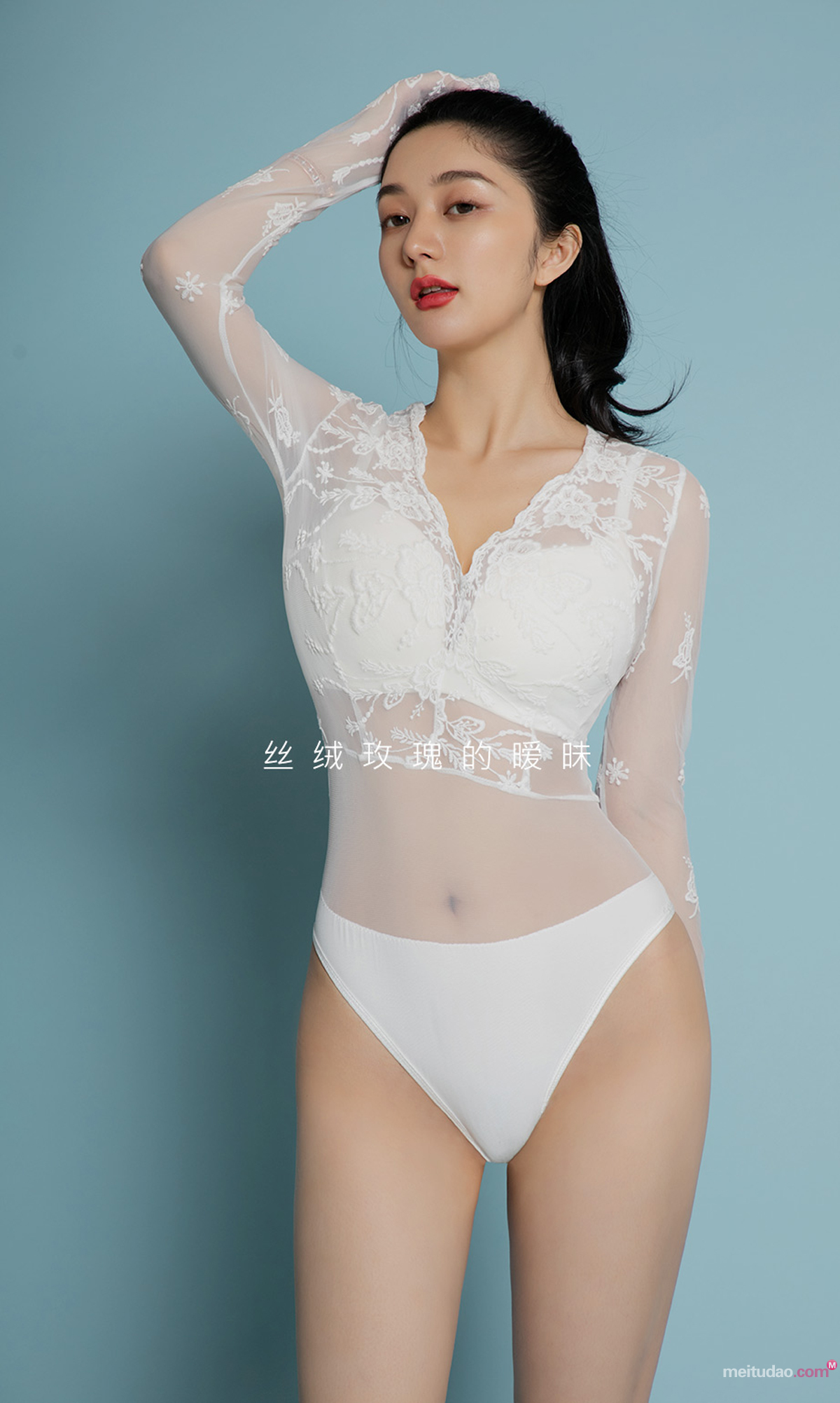 044-Ugirls爱尤物-No2052-丝绒玫瑰-小热巴-35P-3635-MB-08-23