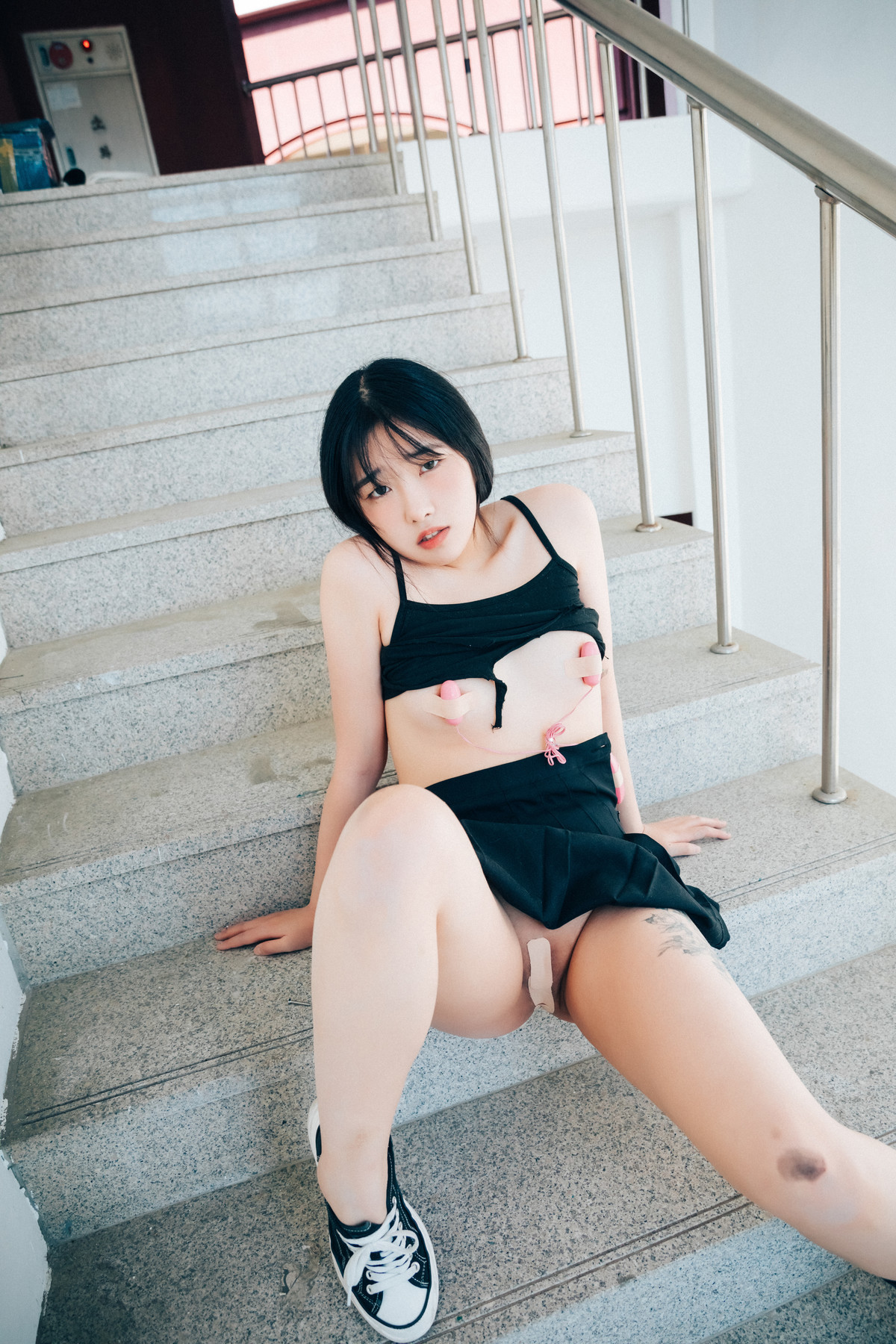 Sonson-손손-Loozy-Mechakucha-Set03-11-12