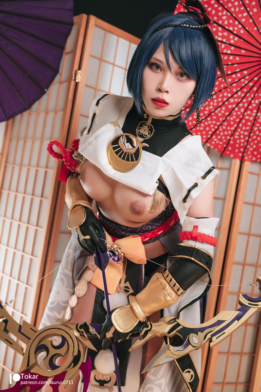 浵卡Tokar-九条裟罗-42P1V-02-03