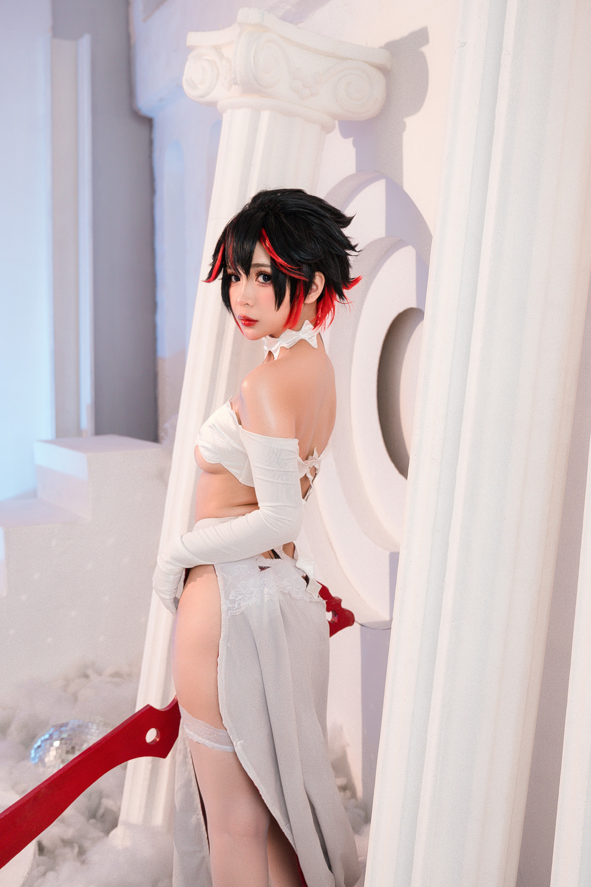 Cosplay-UmekoJ-Matoi-Ryuko-Set01-09-26