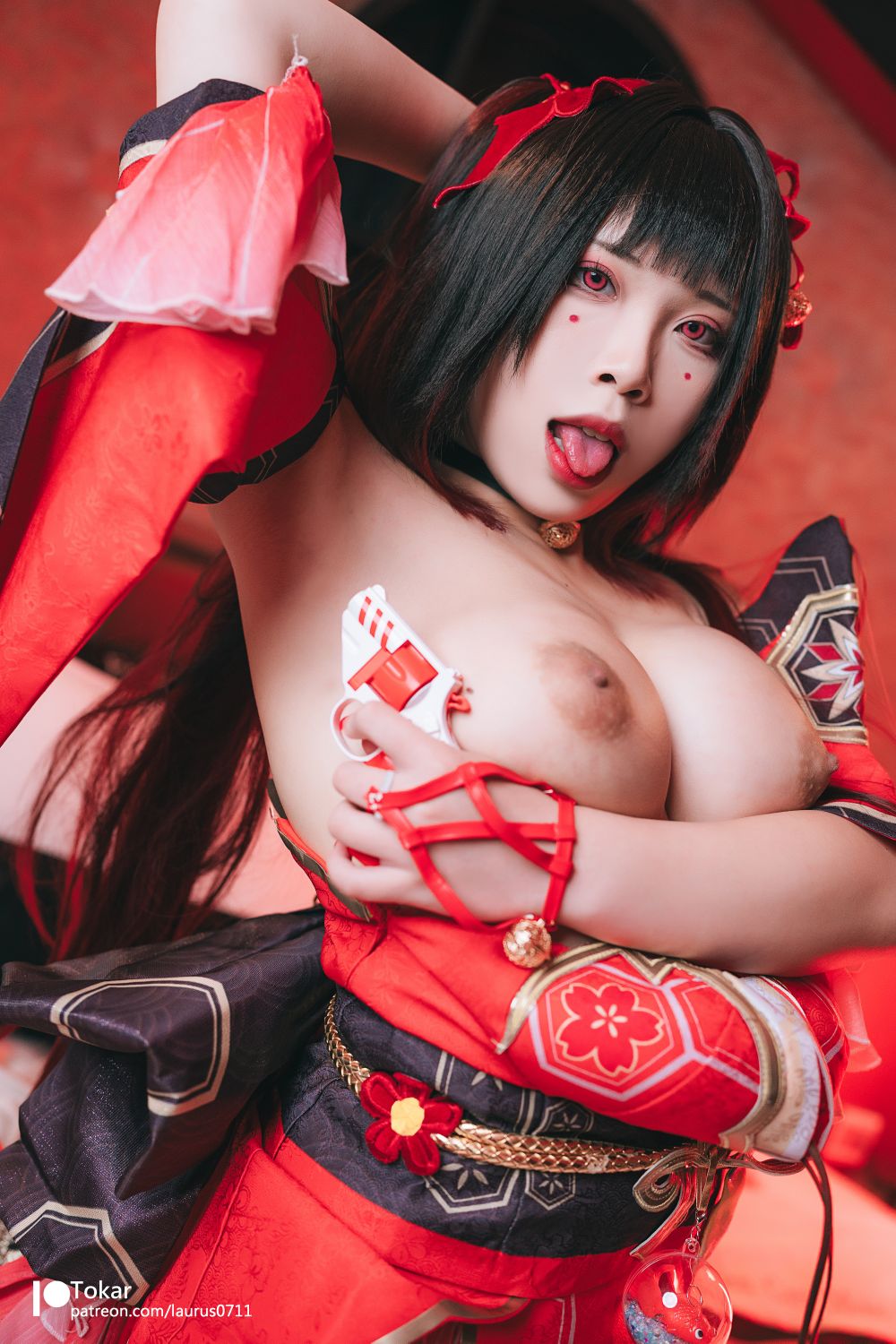 Tokar浵卡-20245月作品-花火-06-10