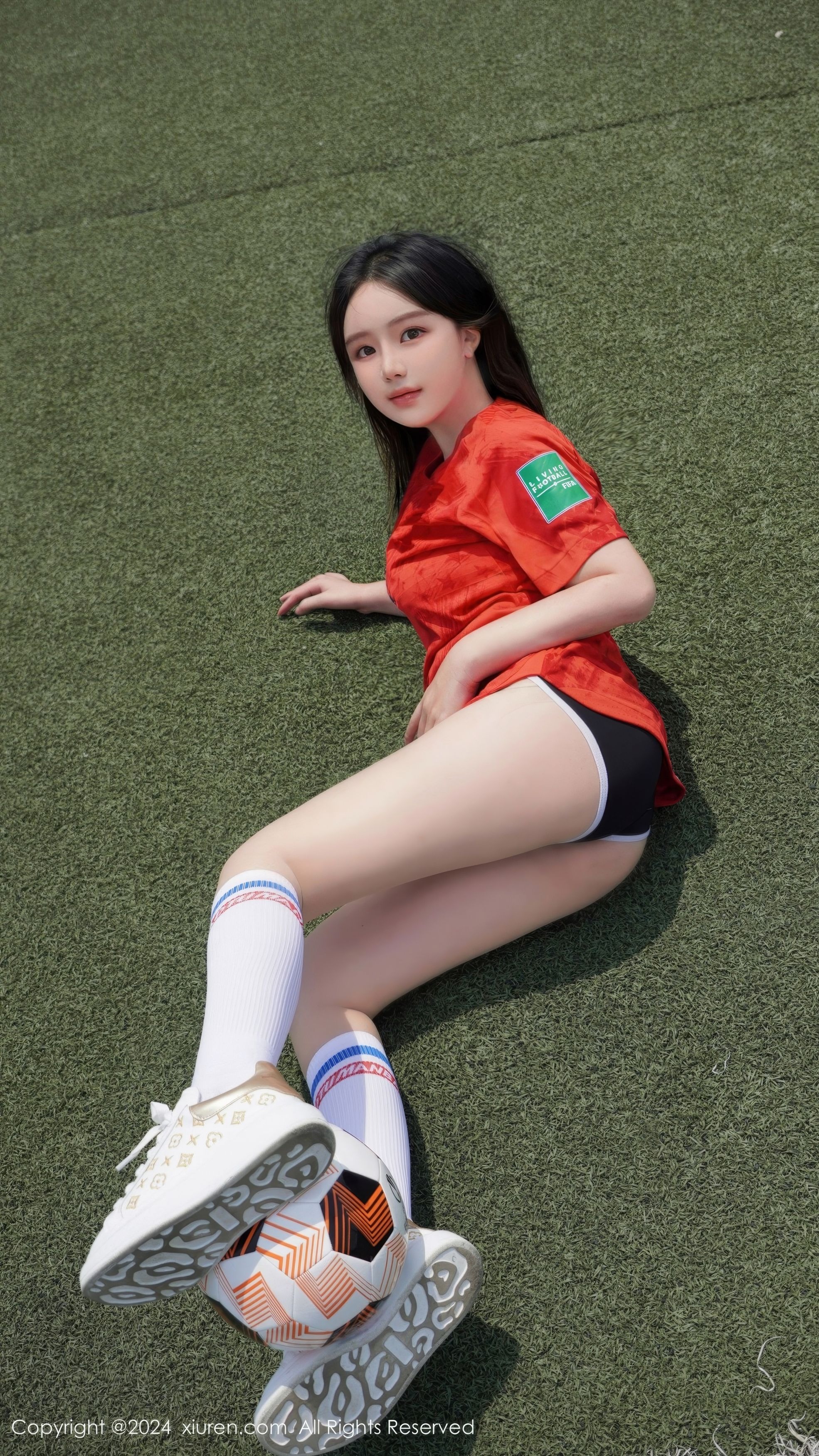 Xiuren-No8733-小薯条nienie-88P-08-17