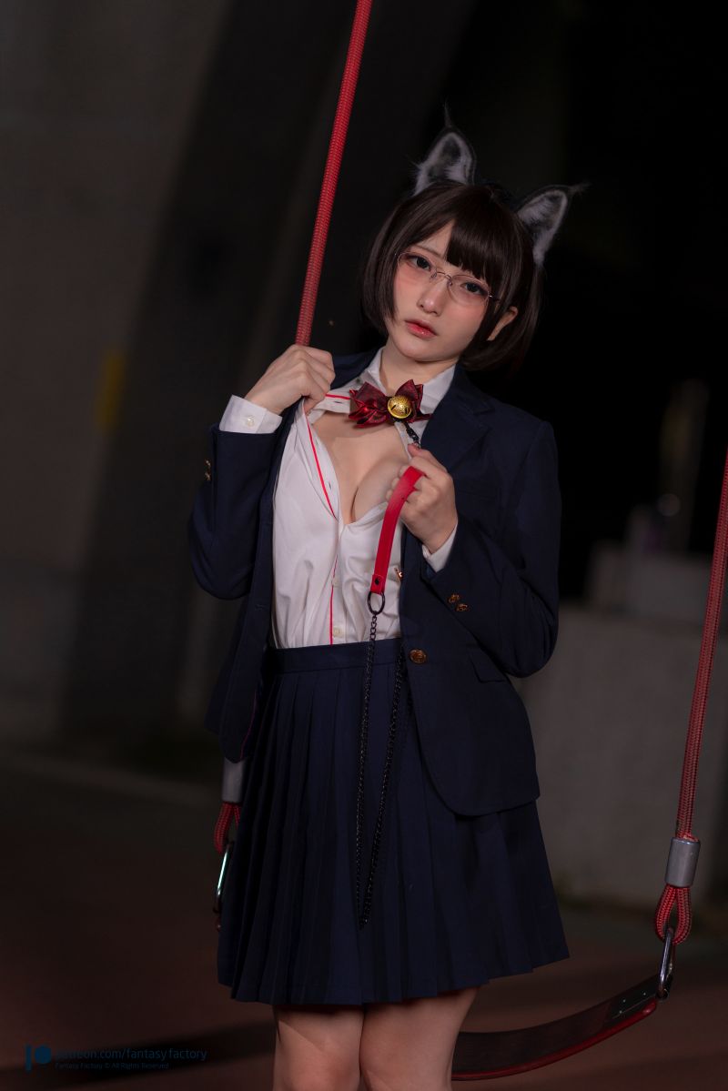 Fantasy-Factory小丁-委員長-74P-559MB-03-14