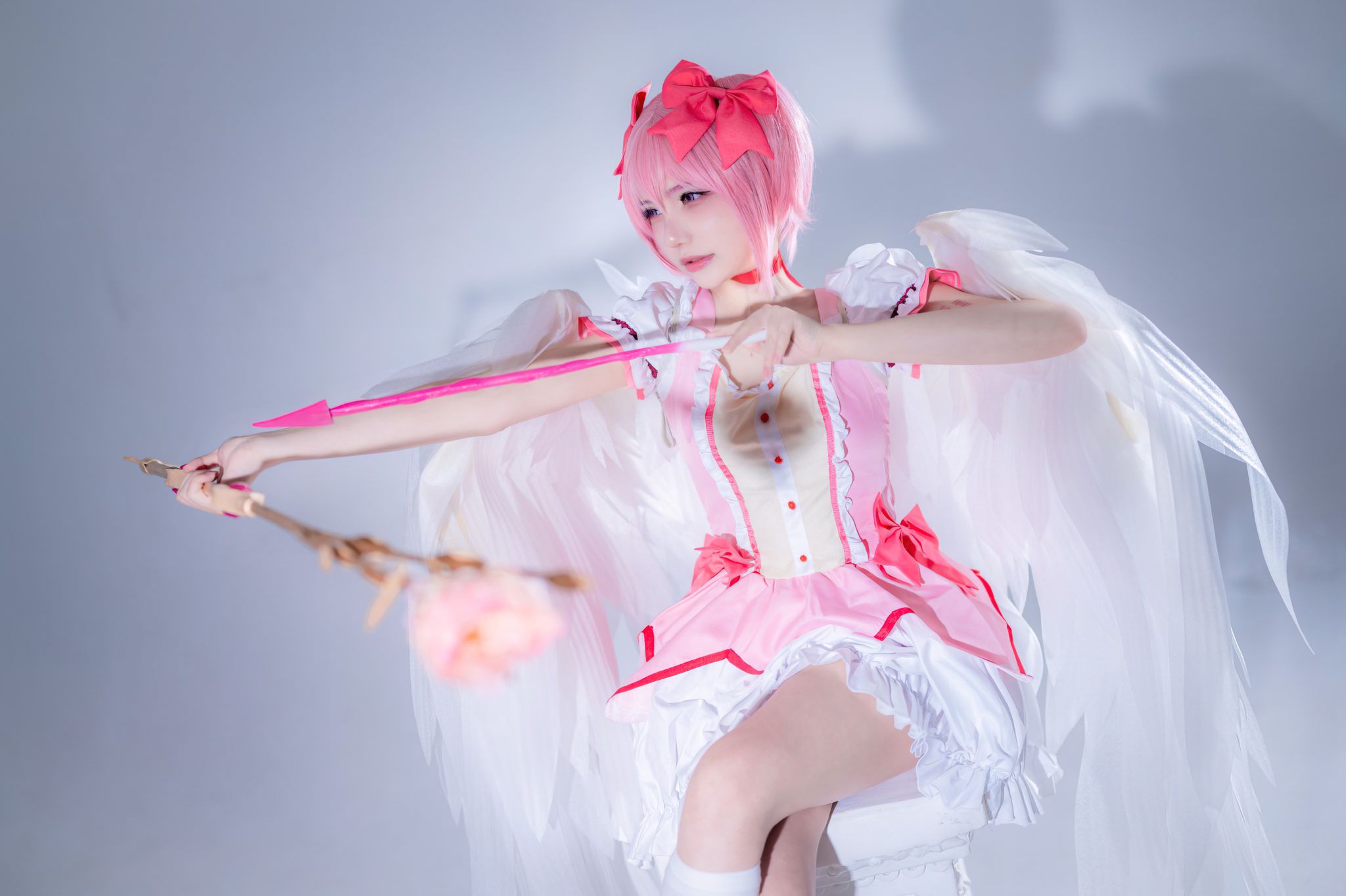 福利姬-核酸酱-合集-12-27