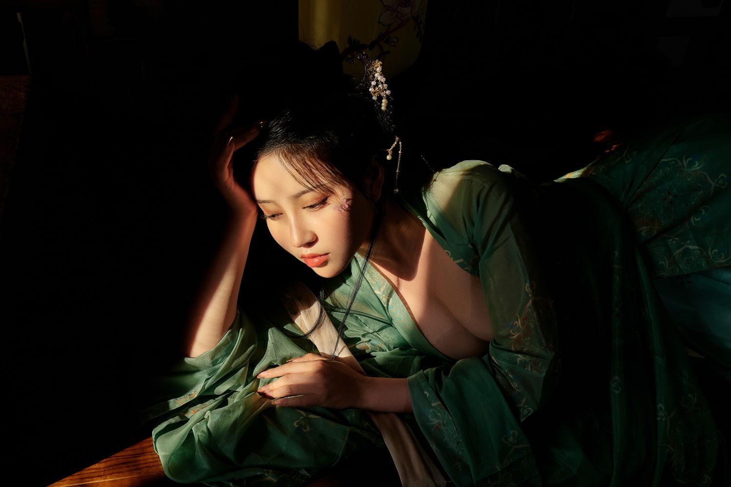 年年---梦华录39P-4116M-01-24