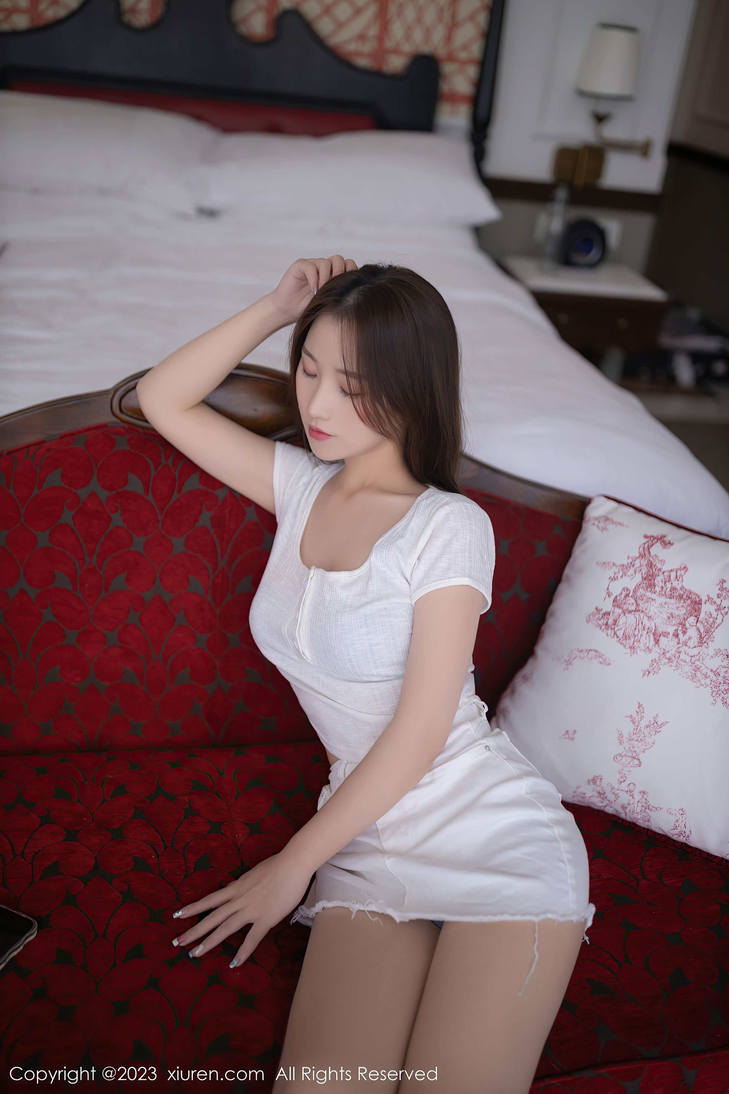 Xiuren-NO7070-杏子Yada-79P-08-22