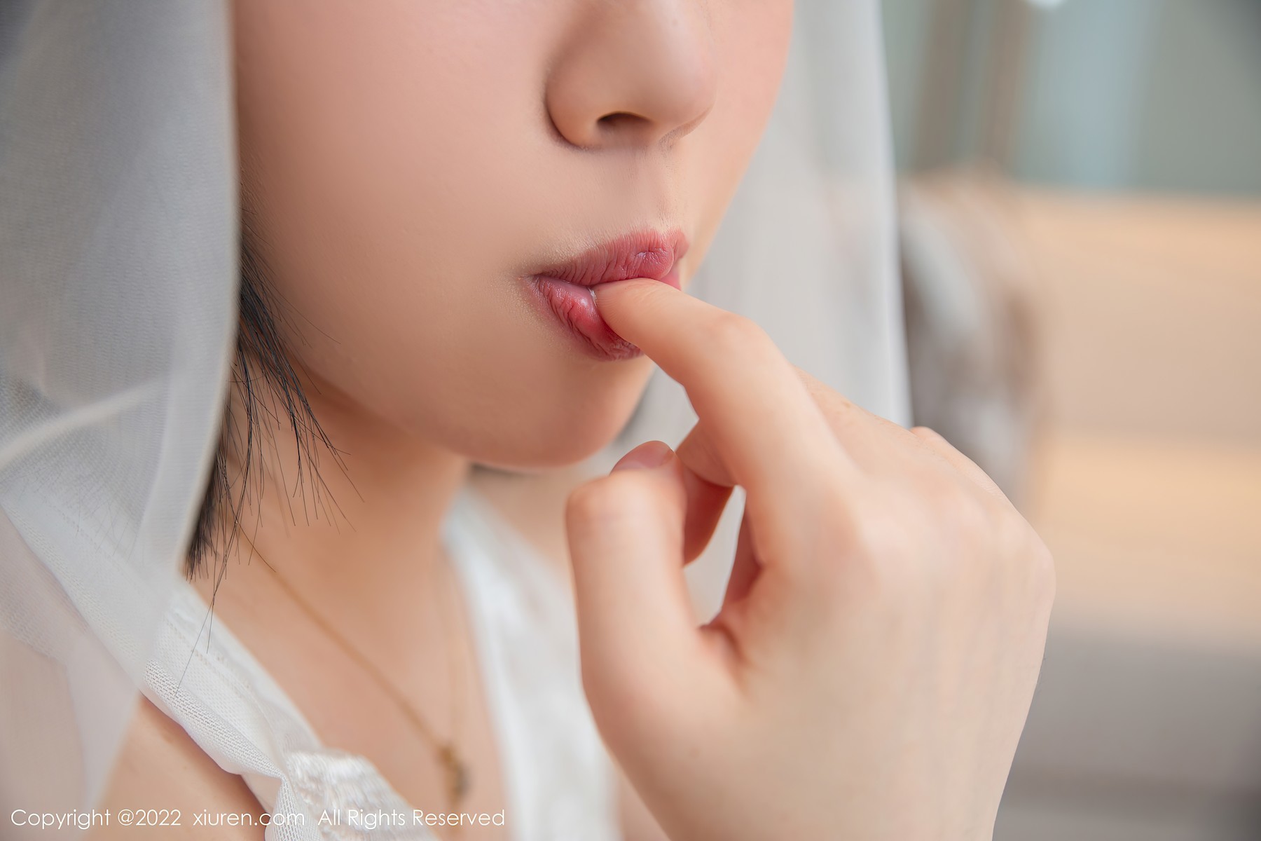 XiuRen秀人网-No4530-一颗甜蛋黄a-09-14