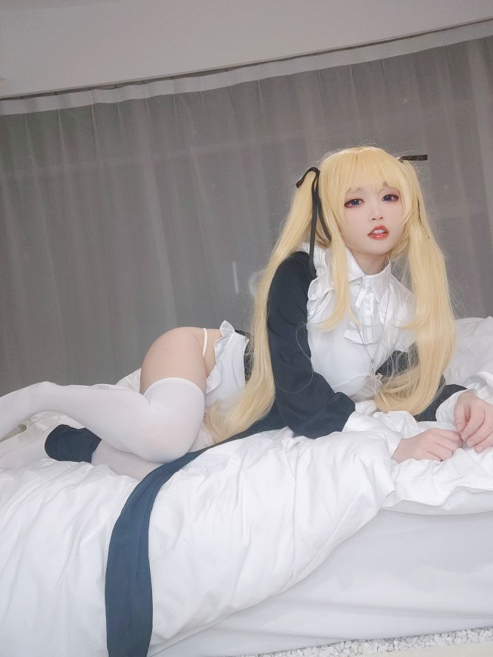 神沢永莉---英梨梨修女自拍-155P-03-29