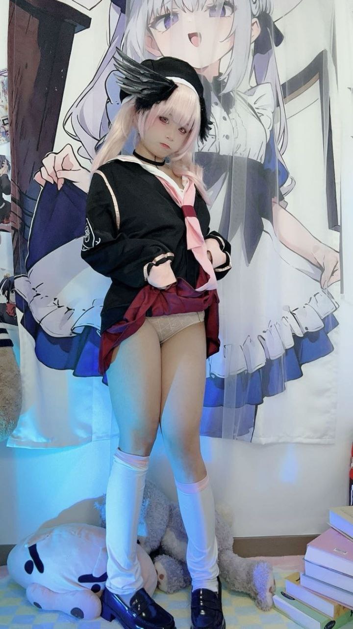 2297-小扑通-08-25