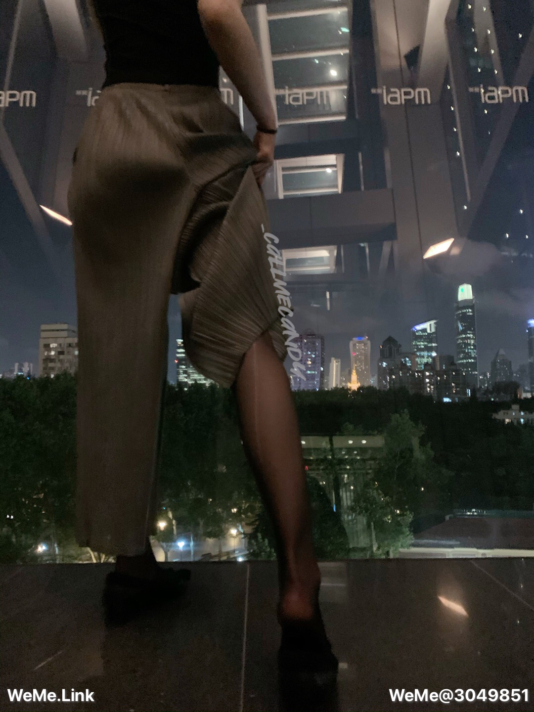 008Callmecandy---半露春光-24P11MB-08-19