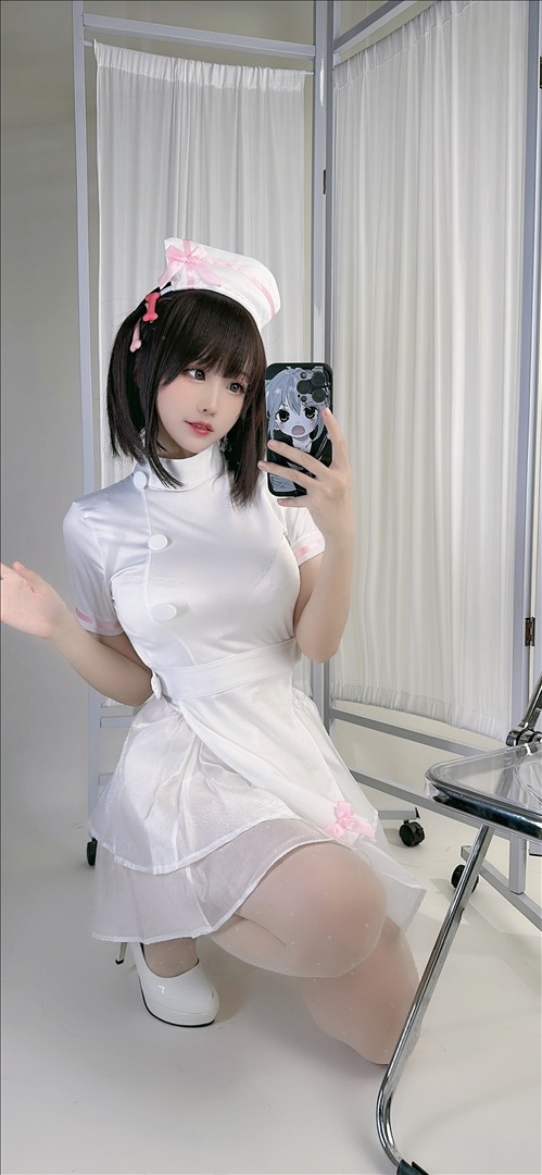 miko酱---护士宝宝-36P-20240822f-36P-6413-MB-08-22