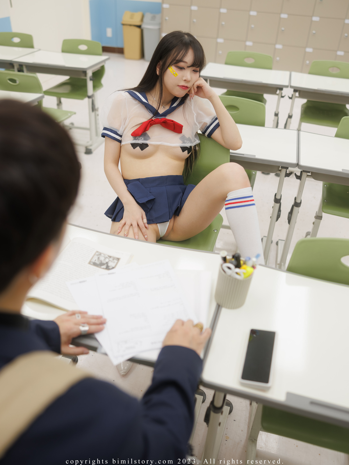 Zia-지아-Bimilstory-Bad-Girl-At-The-Academy-Set02-05-09