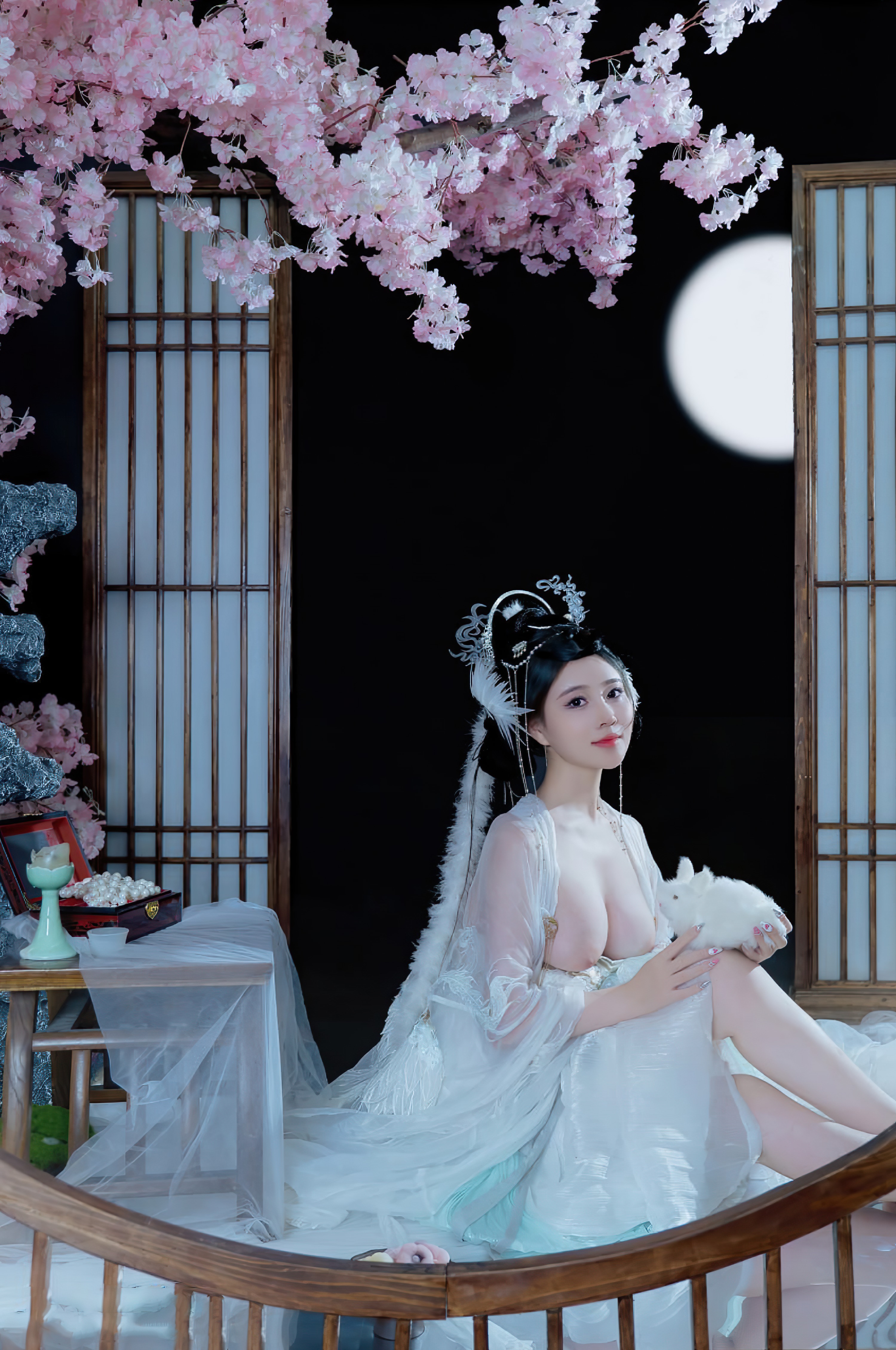 年年-嫦娥仙子-49P-808MB-11-20