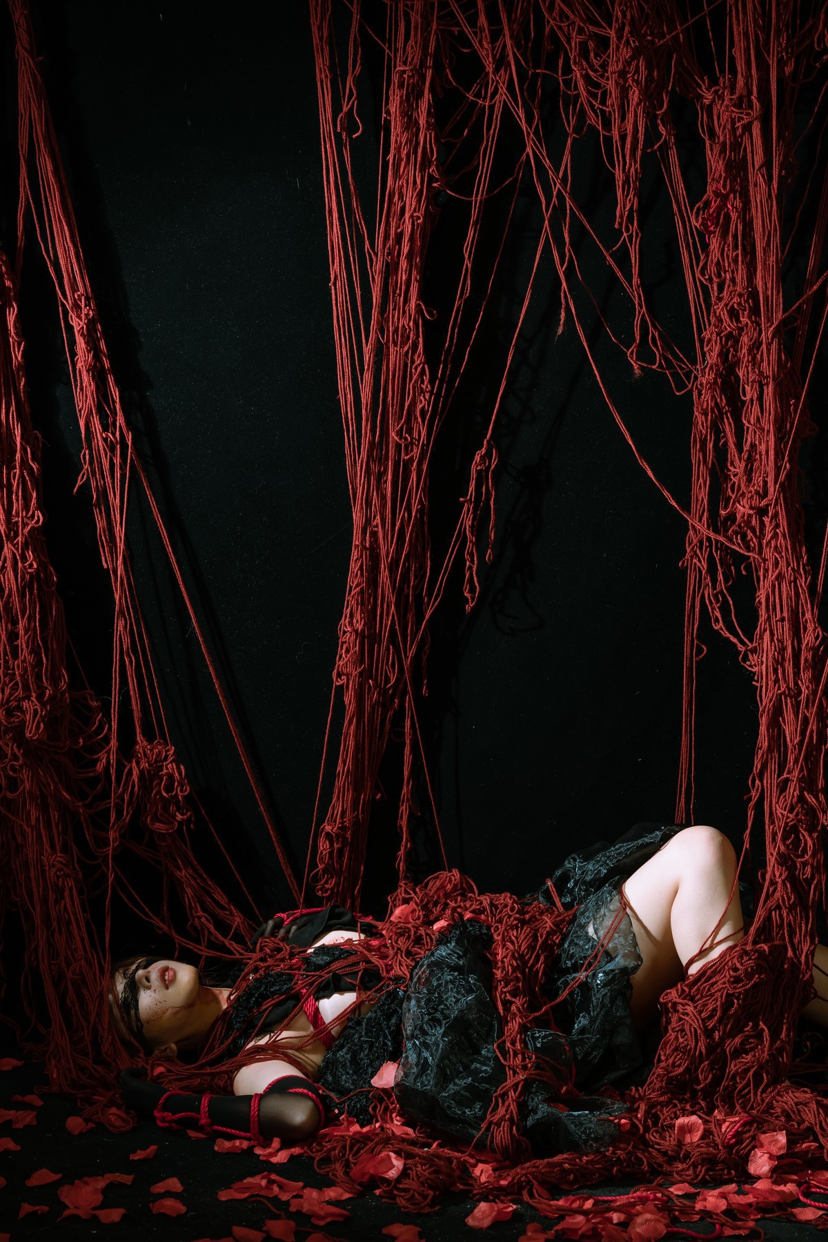 Cosplay-云溪溪Yunx1x1-奶桃桃-月-02-14