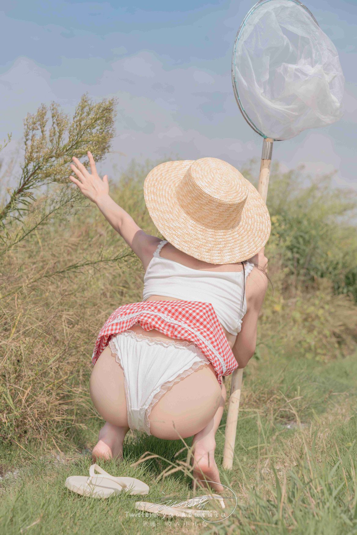 咬人小小兔-1月作品稻香-盛夏好声音-02-28