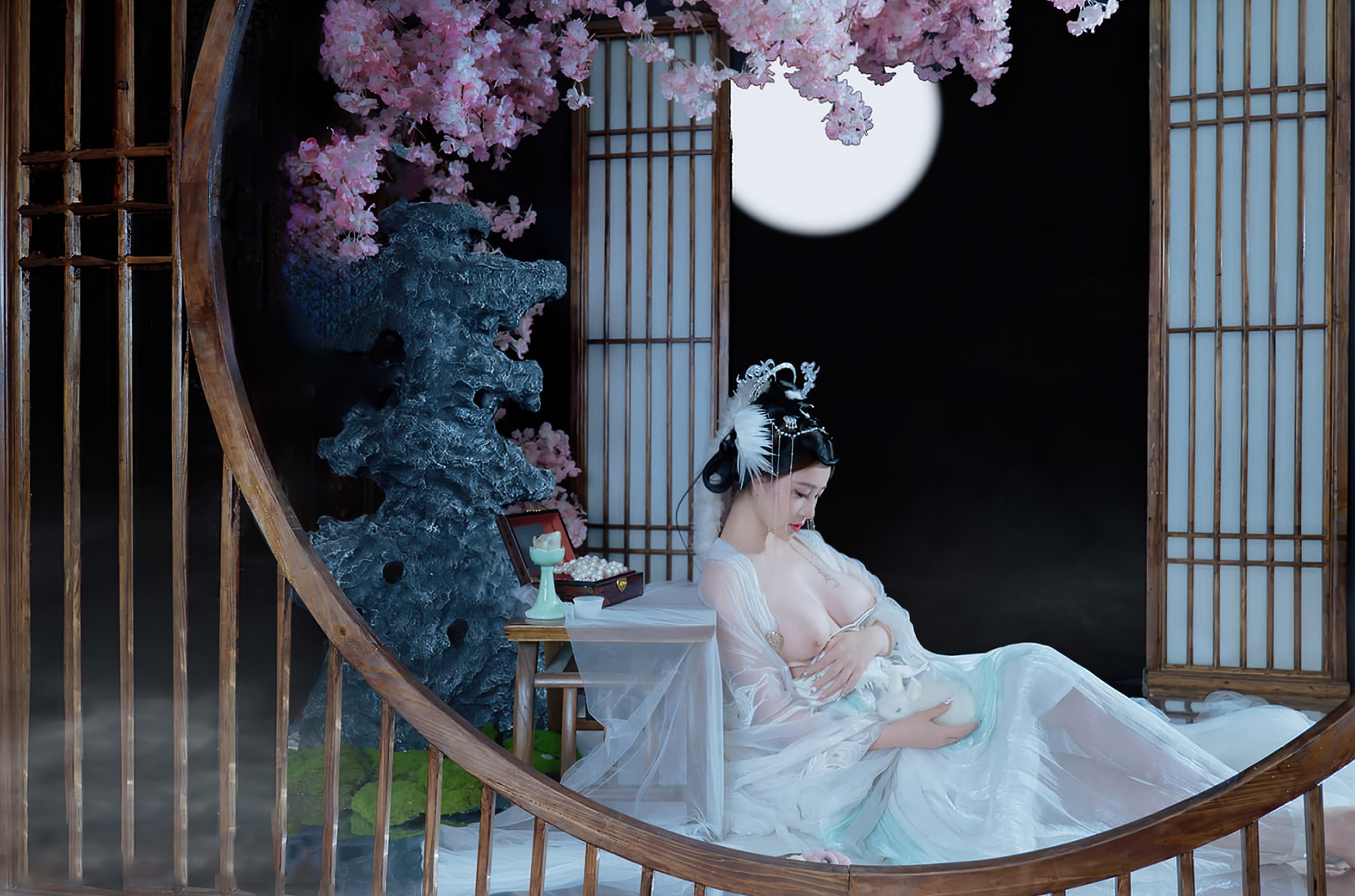 年年-嫦娥仙子-49P-808MB-11-20