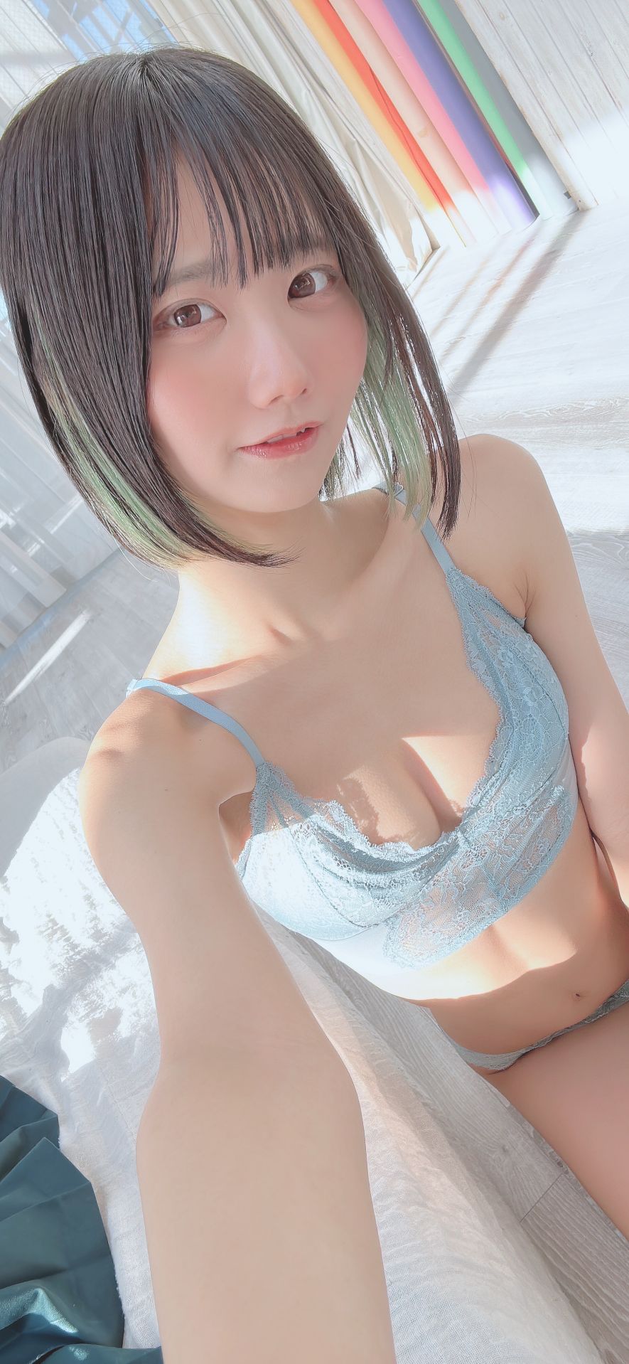 かれしちゃん-Fantia-2024年1月投稿-142G202414-02-25